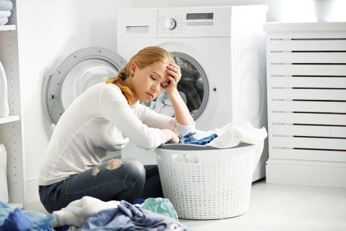 Dryer Repair in Saint Augustine, Florida