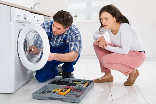 Washer Repair and Installation in Saint Augustine, Florida