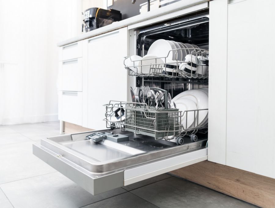 Dishwasher Repair by Rocket Service LLC