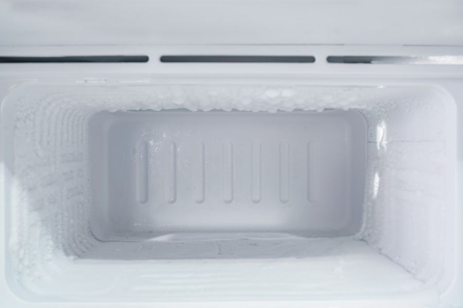 Freezer Repair by Rocket Service LLC