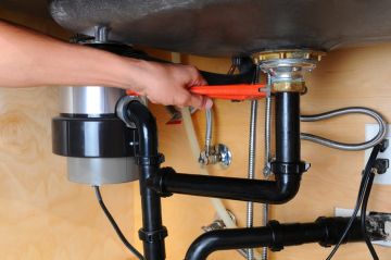 Garbage Disposal Repair in Fruit Cove by Rocket Service LLC