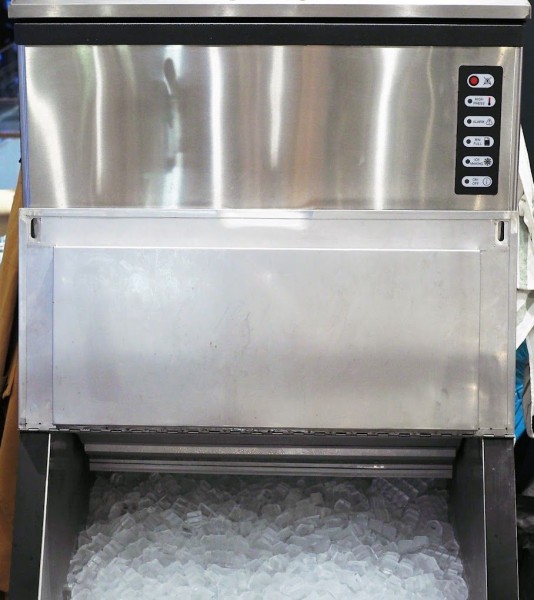 Ice Maker Repair in Jacksonville, FL (1)